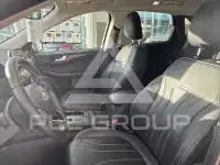 2021 Ford Kuga
