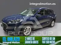 2021 Ford Kuga