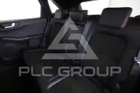 2021 Ford Kuga