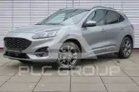 2021 Ford Kuga