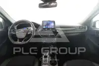 2021 Ford Kuga