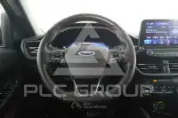 2021 Ford Kuga