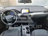 2021 Ford Kuga