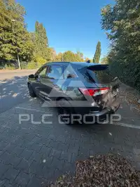 2021 Ford Kuga
