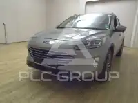 2021 Ford Kuga