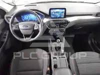 2021 Ford Kuga