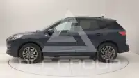 2021 Ford Kuga