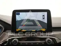 2021 Ford Kuga