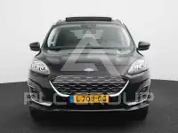 2021 Ford Kuga