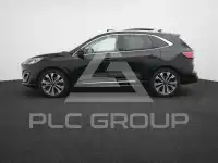 2021 Ford Kuga