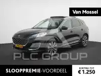 2021 Ford Kuga