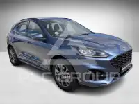 2021 Ford Kuga