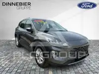 2021 Ford Kuga