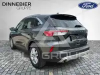 2021 Ford Kuga