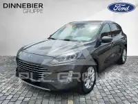 2021 Ford Kuga