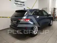 2021 Ford Kuga