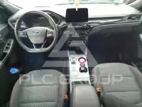 2021 Ford Kuga