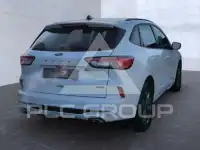 2021 Ford Kuga