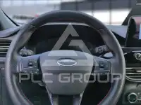 2021 Ford Kuga