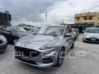 2021 Ford Kuga