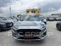2021 Ford Kuga