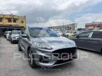 2021 Ford Kuga