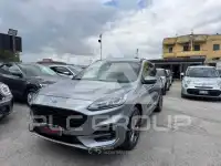 2021 Ford Kuga