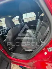 2021 Ford Kuga