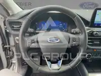2021 Ford Kuga