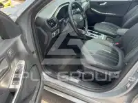 2021 Ford Kuga