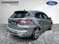 2021 Ford Kuga