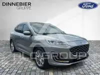 2021 Ford Kuga
