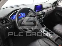 2021 Ford Kuga