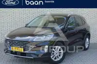 2021 Ford Kuga