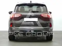 2021 Ford Kuga