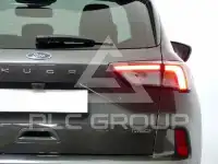 2021 Ford Kuga