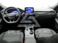 2021 Ford Kuga