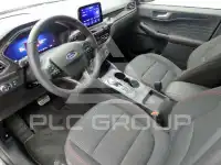 2021 Ford Kuga