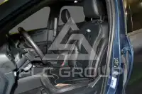 2021 Ford Kuga