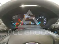 2021 Ford Kuga