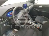 2021 Ford Kuga