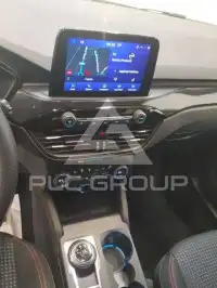 2021 Ford Kuga