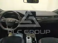 2021 Ford Kuga