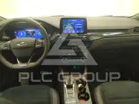 2021 Ford Kuga