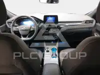 2021 Ford Kuga