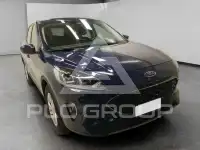 2021 Ford Kuga
