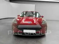 2021 Ford Kuga