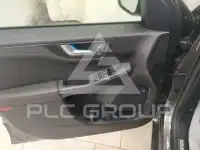 2021 Ford Kuga