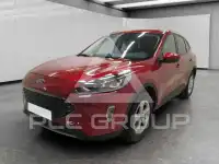2021 Ford Kuga