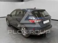 2021 Ford Kuga